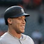 Aaron Judge