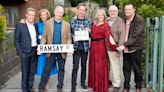 Neighbours ends 37-year run with nostalgia, emotional reunions and wedding joy