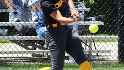 COLLEGE SOFTBALL: DACC falls to St. Louis in district tournament