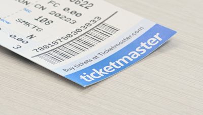 Ticketmaster notifying customers affected by data breach