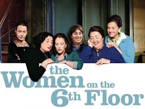 Le donne del 6º piano