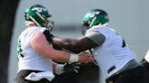 PFF: New York Jets have 13th best offensive line in NFL