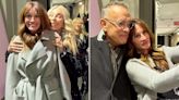 Julia Roberts, Tom Hanks and Cher Pose for Selfies at “The Graham Norton Show — ”See the Photos!