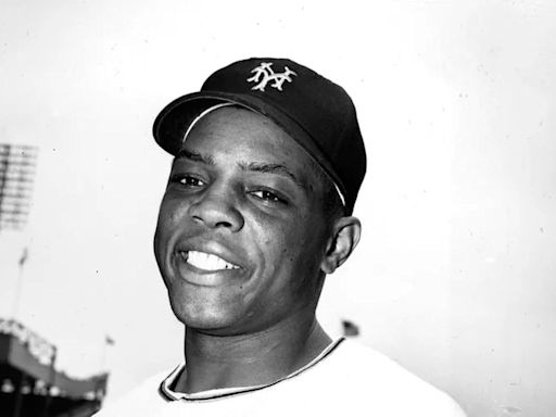 Willie Mays, the best baseball player ever, the king of baseball’s Golden era, dies at 93 | Marcus Hayes
