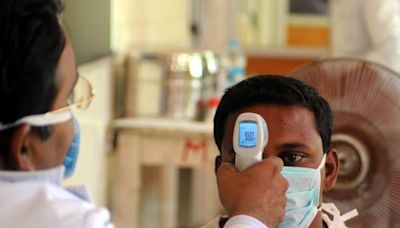 Slight rise in viral fever cases in Hyderabad, doctors advise caution