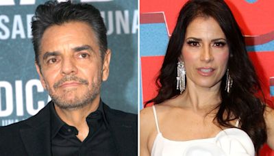 “Ya no se soportan”: Eugenio Derbez habla ante rumores de divorcio con Alessandra Rosaldo