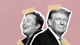 Inside Donald Trump and Elon Musk’s Growing Alliance