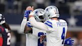 Why Dallas Cowboys QB Dak Prescott is excited about Ezekiel Elliott joining Patriots