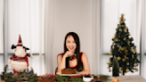 Fann Wong's newly launched Fanntasy Bakes introduces Christmas offerings, Carolina Herrera & Rabanne pop-up at VivoCity