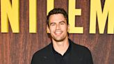 White Lotus ' Theo James Once Had Bottle of Urine Thrown at Him