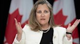 Canada urges Venezuela to detail election results, Freeland cites ‘serious concerns’