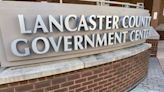 Lancaster County Government Center to remain closed through Monday