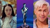 A qué hora y dónde ver los Oscar 2024; todo sobre la ceremonia