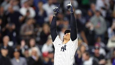 Yankees Superstar Predicted to Land 14-Year, $500-Plus Million Deal