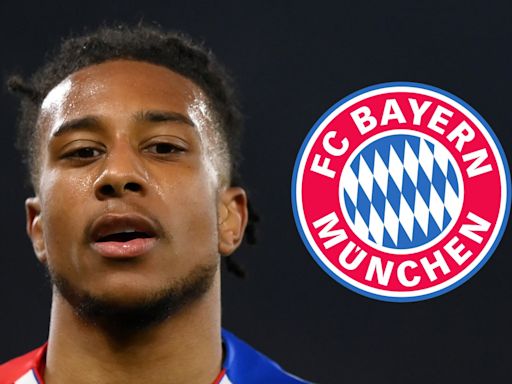 Michael Olise explains Bayern Munich transfer decision after Chelsea and Manchester United snubbed