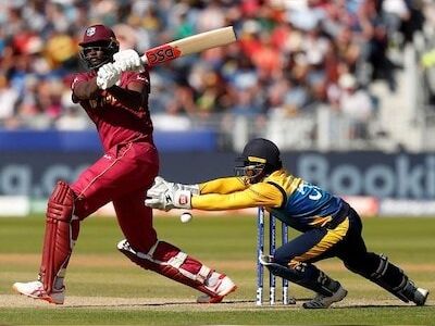 T20 World Cup: Injured Jason Holder replaced by Obed McCoy in Windies squad