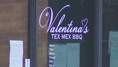 Valentina’s Tex Mex BBQ in Buda being investigated by U.S. Department of Labor