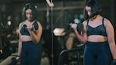 Gym Anxiety Is Real. TikTok's 'Shy Girl Workouts' Can Help.
