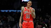 Bulls Want To Keep DeMar DeRozan, But Insider Details One Caveat