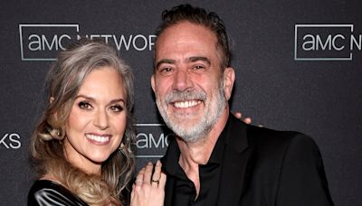 Hilarie Burton Shares Rare Glimpse Into Family Life With Jeffrey Dean Morgan for 15-Year Milestone - E! Online