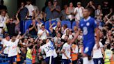 Chelsea vs Tottenham: Drama galore as epic battle ends even