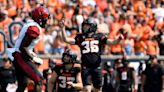 Oregon State Football: Punter Josh Green Named To Ray Guy Watch List