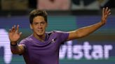 Masters 1000 de Indian Wells 2024 hoy: partidos y cómo está el cuadro