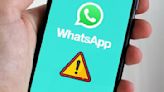 Los celulares en los que dejará de funcionar WhatsApp desde el 30 de noviembre