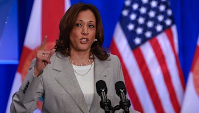 Harris is making unprecedented Black outreach efforts as Biden campaign looks to her to bolster support