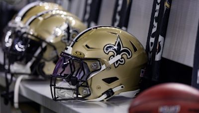 Saints Pay $11.4 Million to Louisiana For Superdome Renovations