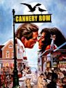 Cannery Row (film)