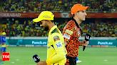 IPL Today Match CSK vs SRH: Dream11 playing prediction, head-to-head stats, Fantasy team, key players, pitch report and ground stats of IPL 2024 | Cricket News - Times of India