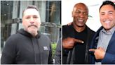 Oscar De La Hoya begs Mike Tyson to 'be careful' after Jake Paul fight rules confirmed