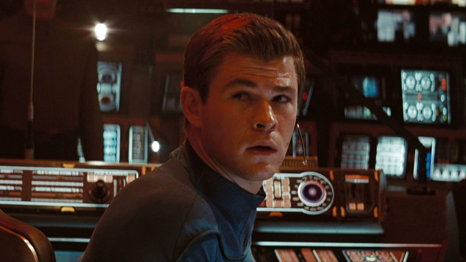 Star Trek 4 With Chris Hemsworth Would Have Featured Another Marvel Star - SlashFilm