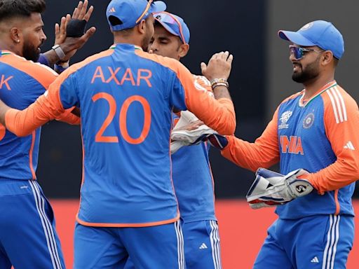 India vs Afghanistan LIVE streaming, T20 World Cup: When and where to watch IND vs AFG live?