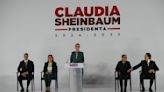 Lázaro Cárdenas Batel será el jefe de oficina de la Presidencia de México con Claudia Sheinbaum