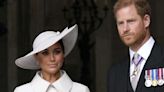 Prince Harry and Meghan Markle's Netflix doc 'postponed' after The Crown backlash