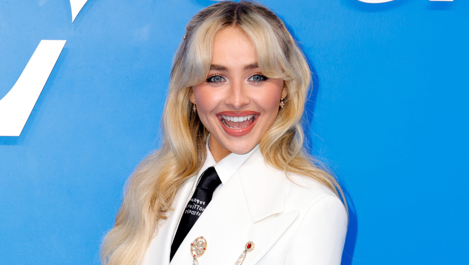 The Simpsons Star You Didn't Know Is Related To Sabrina Carpenter - Looper