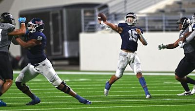 Ranking the top 5 offensive linemen on Denton-area high school football teams