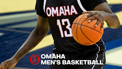 Omaha men's basketball adds junior college transfer Valentino Simon