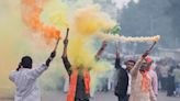 Analysis-India's Modi seen unstoppable after surprise state polls sweep