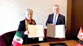 Suiza protegerá bienes mexicanos en Ecuador