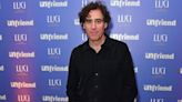 Stephen Mangan's heartbreaking confession after family's cancer tragedy