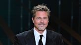 This Hollywood Actress Felt ‘Uncomfortable’ at Having To Kiss Brad Pitt When She Was 11 Years Old