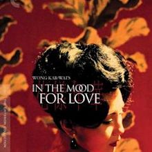 In the Mood for Love