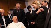 Gisela Scaglia se reunió con el Papa Francisco: “El papa sigue con detalle lo que ocurre en Rosario y reza por nosotros”