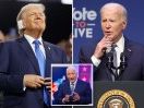 CNN’s John King shares ‘more bad news’ for Biden as polls show Trump leading in swing states