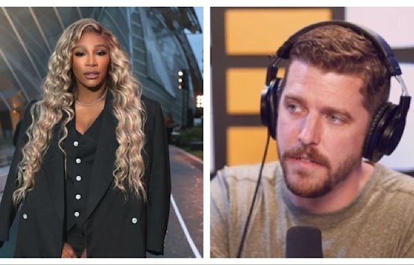 ‘Serena Williams Nearly Died’: Fans Have Serena Williams’ Back After MAGA Supporter's Outrageous Claim Accusing Pregnant...