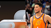 Devin Booker designed a Beats by Dre speaker. Why you can't buy it and what it looks like