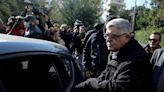 Convicted leader of Greek far-right Golden Dawn party released on parole